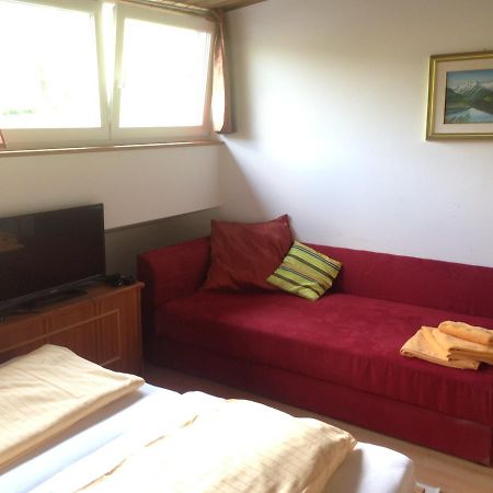 Apartments Mitteregg Saalbach-Hinterglemm Ngoại thất bức ảnh