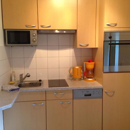 Apartments Mitteregg Saalbach-Hinterglemm Ngoại thất bức ảnh