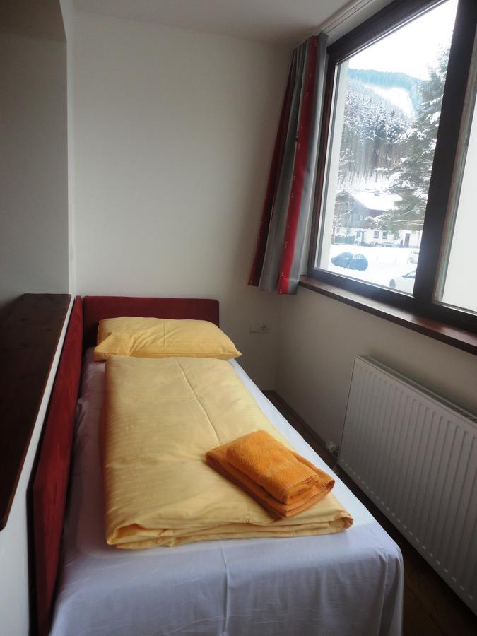 Apartments Mitteregg Saalbach-Hinterglemm Ngoại thất bức ảnh