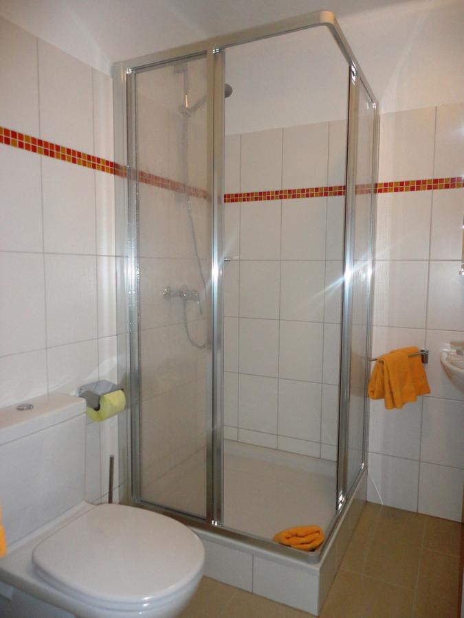 Apartments Mitteregg Saalbach-Hinterglemm Ngoại thất bức ảnh